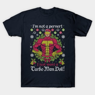 I'm Not a Pervert! T-Shirt